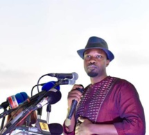 "Emprisonner Sonko serait une erreur monumentale" Par Mamadou Oumar Ndiaye