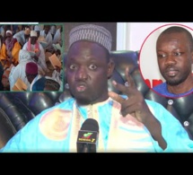 Polémique du « kaamil » : La réplique salée de Serigne Modou Bousso Dieng à Ousmane Sonko