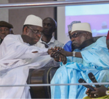 Maouloud : Macky Sall annonce sa visite à Tivaoune