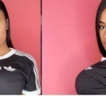 En tenue de sport : Ngoné Sucré fait des ravages sur instagram