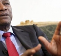 Guinée: Quand Alpha Condé mobilise "ses" fonctionnaires pour contrer le Fndc
