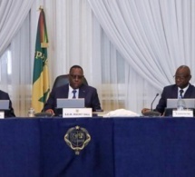 Classement Doing Business 2020: Macky Sall magnifie les résultats du Sénégal