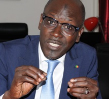 SEYDOU GUEYE : «Toute tentative de dépassement de notre ligne communicationnelle relève d’une posture de défiance»
