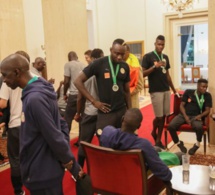Contre Congo et Eswatini : Les sept Vice-champions d’Afrique snobés par Aliou Cissé !
