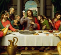 Fête de la Toussaint: connaissez-vous ces expressions très françaises tirées de la Bible?