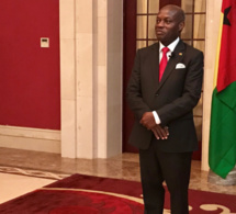 Guinée-Bissau: Le président nomme son nouveau gouvernement
