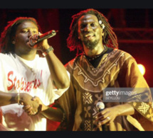 «Alpha Condé devient fou» : Tiken Jah Fakoly feat Didier Awadi (Vidéo)