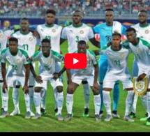 Vidéo- CAN 2021 : Les Lions exigent le Lamantin Beach pour préparer le match face au Congo !