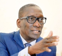 Impôts des députés : Mamadou Diop Decroix contredit Sonko