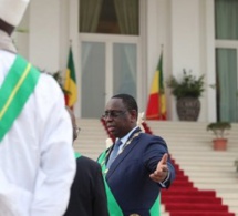 Sans Yaya Sow, Macky Sall va recevoir les maires de Kaffrine