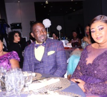 En direct de Paris vivez la soirée de l'excéllence les African Leadership Award avec le président Mbagnick Diop du MDES