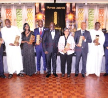 378 Images: Soirée de gala de l'éxcéllence les African Leadership Award ce que vous avez raté en images à Paris,