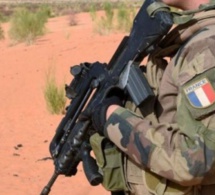 Un soldat français tué au Mali