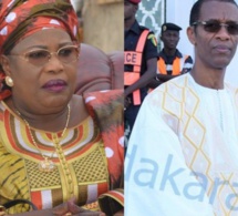 HCCT : Aminata Mbengue Ndiaye remplace Ousmane Tanor Dieng, Alioune Ndoye devient ministre de la Pêche
