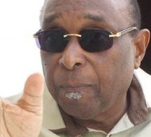 Nominations d’Aminata Mbengue Ndiaye et d’Alioune Ndoye : Jean-Paul Dias désapprouve
