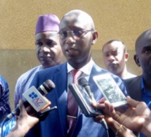 Kaolack : Pr Daouda Ndiaye plaide pour une école de qualité