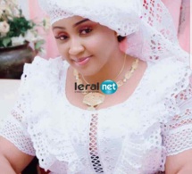Carnet blanc : Serigne Modou Kara Mbacké a pris une nouvelle femme à Louga