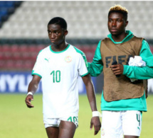 Mondial U-17 : Les Lionceaux héritent de l’Espagne en 8e