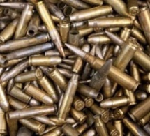 Saisie de munitions à Pire : Le parquet de Dakar se saisit du dossier et ouvre une information judiciaire