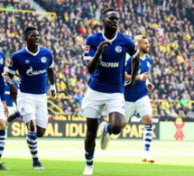 Salif Sané forfait pour les deux premières journées des éliminatoires