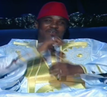 L'animateur de la Zik FM, Cheikh Sarr clash ses vérités sur la musique, l'animation, son parcours et le 3 eme mandat du président Macky Sall dans célébrité en ligne sur la 2STV