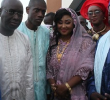 CARNET BLANC: SERIGNE MODOU KARA MBACKE ÉPOUSE UNE FILLE DE L'HONORABLE DÉPUTÉ AMADOU MBÉRY SYLL