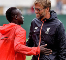 Liverpool, Klopp répond à Guardiola : « Mané ne plonge pas »