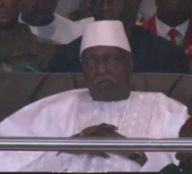 Le khalife des tidjanes avertit : « Je ne m’appelle plus Serigne Mbaye Sy »