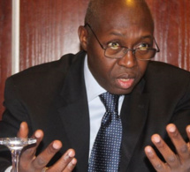Mamadou Lamine Diallo: «J’ai dit au juge tout ce que j'en savais»