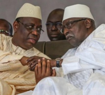 Tivaouane invite le Président Macky Sall à tendre la main à l’opposition