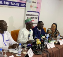 Sénégal: la société civile exige la tenue des élections locales en juin 2020