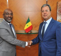 Révélations sur le récent séjour au Maroc du DG de la Caisse des Dépôts, Cheikh Bâ