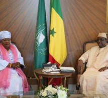 Nominations d'Aminata Mbengue Ndiaye et d'Alioune Ndoye: Le Parti Socialiste se prononce