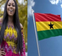 Yvonne Nelson: "Le Ghana est toujours sous la colonisation“