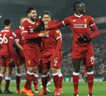 Ligue des Champions: Le programme de ce mardi