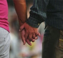 Actes contre-nature: les homosexuels Lamine Ndiaye et Moussa Sadio prennent 6 mois ferme