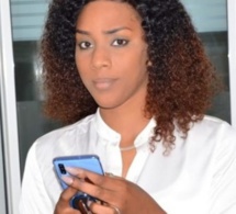 Seynabou Diouf, femme policière de l’année, racontée par sa fille
