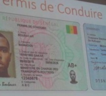 Circulation routière : La gendarmerie a saisi 321 permis de conduire au mois d’octobre