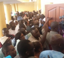 Télescopage à Tivaouane: Idrissa Seck et le ministre Aminata Assome Diatta se «bousculent» devant le salon du Khalife