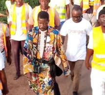 Thiès - Pour 14 millions d'arriérés de loyer: Talla Sylla expulsé de son siège