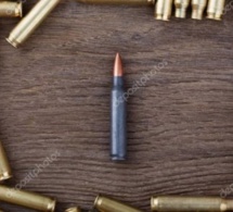 Vol de cartouches d'Ak-47: L'armée sénégalaise garde-t-elle des minutions prohibées ?