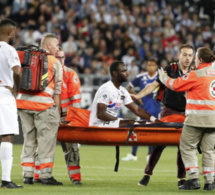 Amiens : Moussa Konaté reprend les entraînements deux mois après