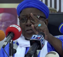 Symposium Maoulid International de Médina Baye : Le discours de Baba Lamine Niass en Haoussa
