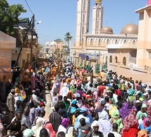 Gamou 2019 : 75 individus interpellés, 32 déférés