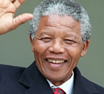 AUJOURD’HUI : 7 novembre 1991, Mandela à Dakar pour remercier le peuple sénégalais