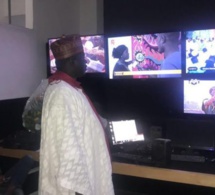 Gamou Médina Baye : La Rts indésirable, la 2stv à la rescousse…