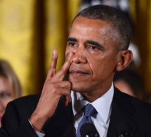 Vidéo – 3e mandat : La leçon d’Obama aux dirigeants africains…