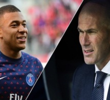 Le PSG lance un sévère avertissement au Real Madrid concernant Kylian Mbappé