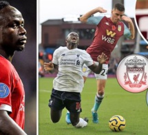 Qualifié de "plongeur" par Pep Guardiola, Sadio Mané réplique: " Je vais plonger à nouveau"