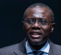 Gouverneur de Lagos: "Ne m’appelez plus "Votre Excellence"